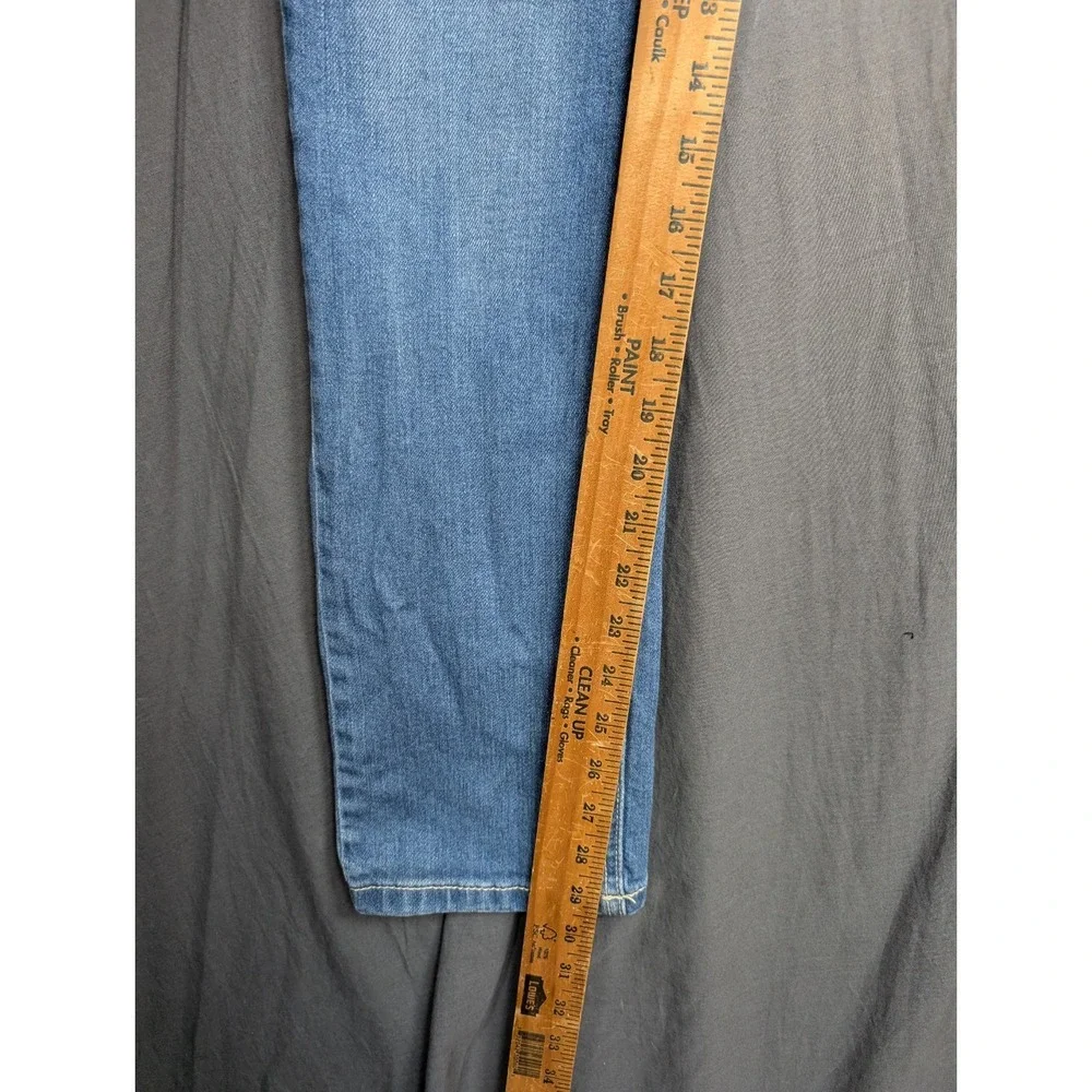 Pair‎ of Childrens Place Size 12 Bootleg/Straight Kids
